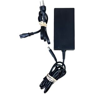 Dell DA180PM111 0DW5G3 Original Netzteil 180 Watt flach Round Tested